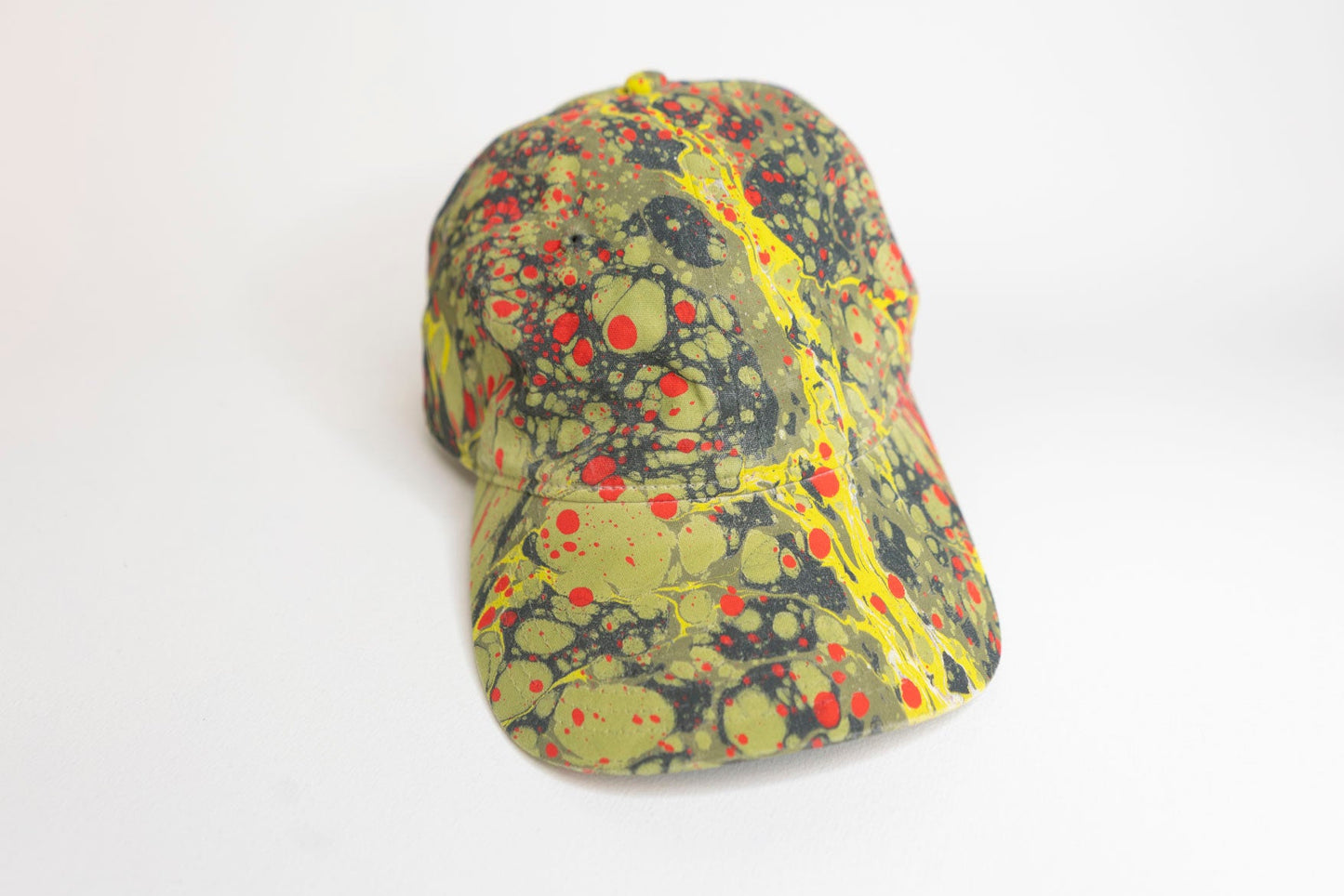 Dad Hat: Martini Fever
