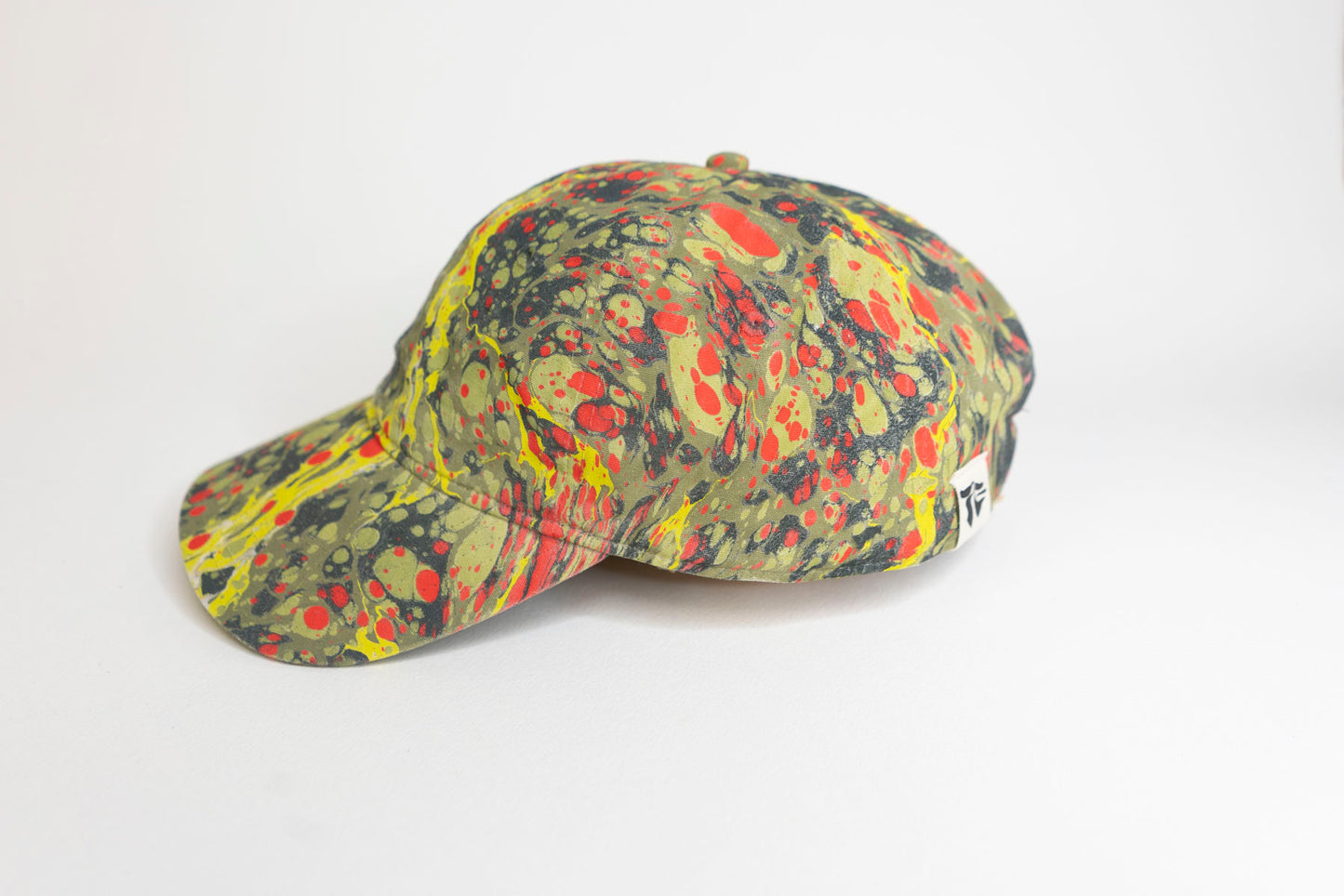 Dad Hat: Martini Fever