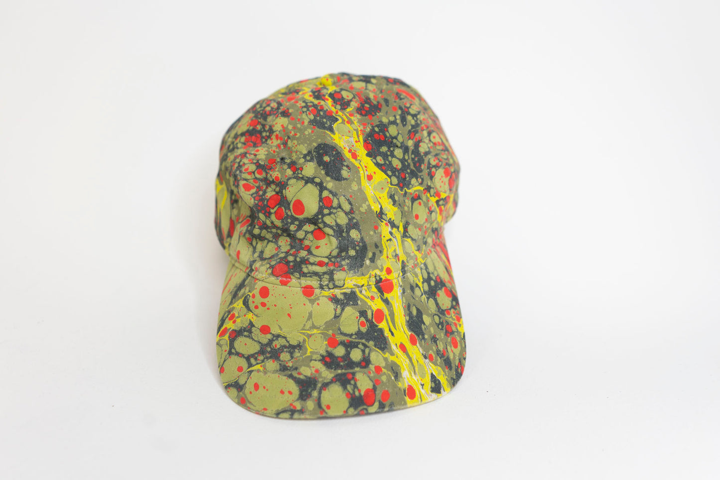 Dad Hat: Martini Fever