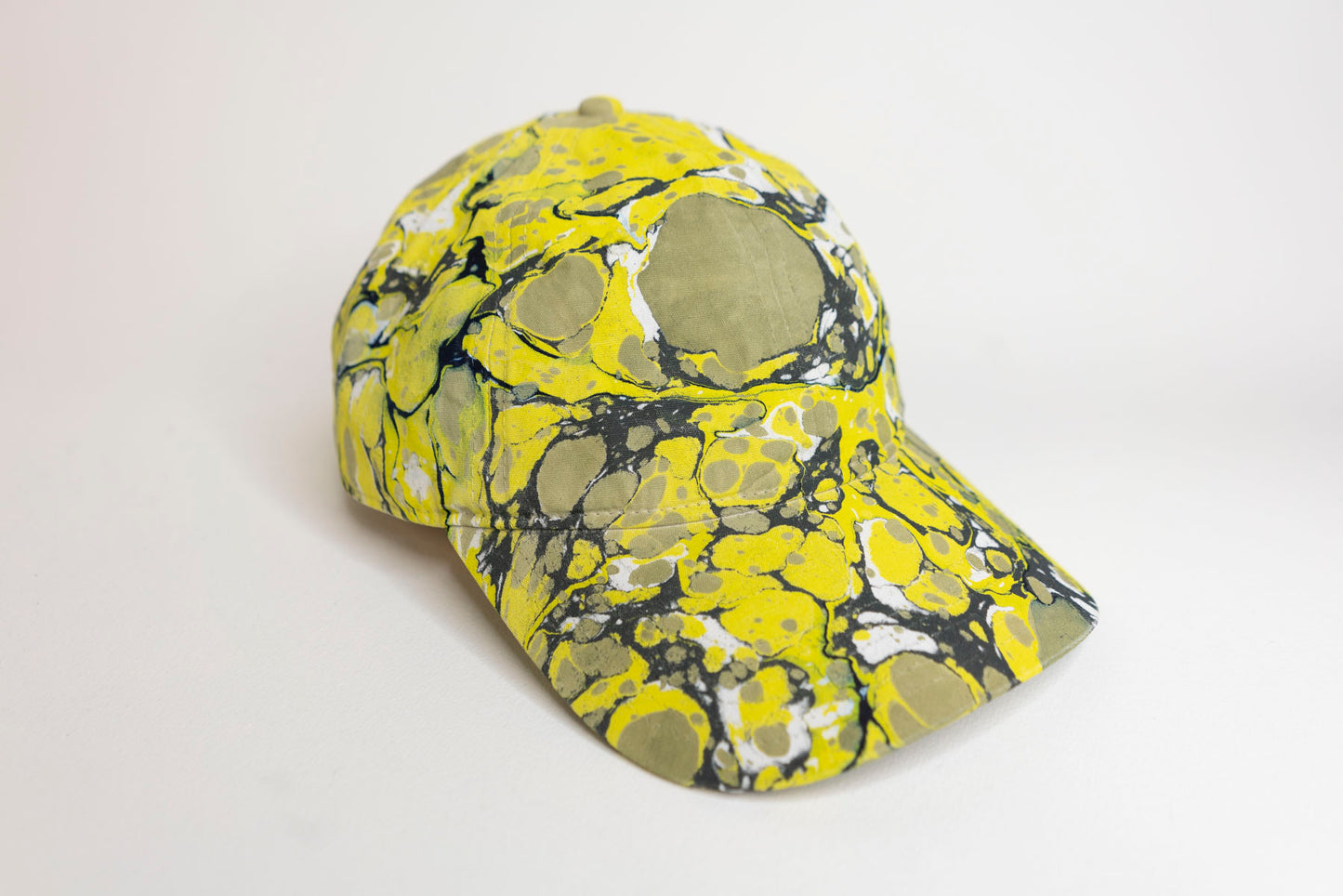 Dad Hat: Bright Aura