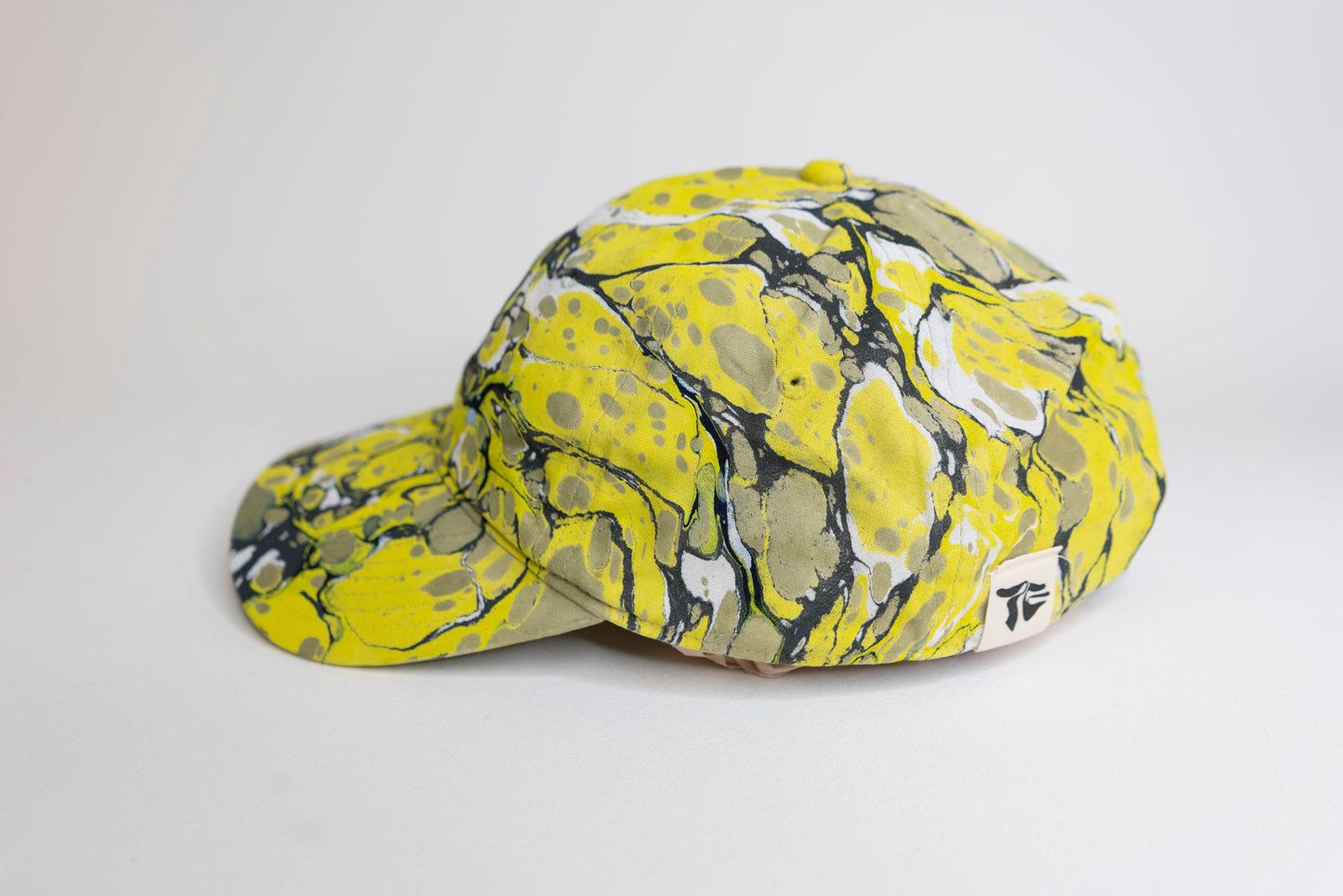 Dad Hat: Bright Aura