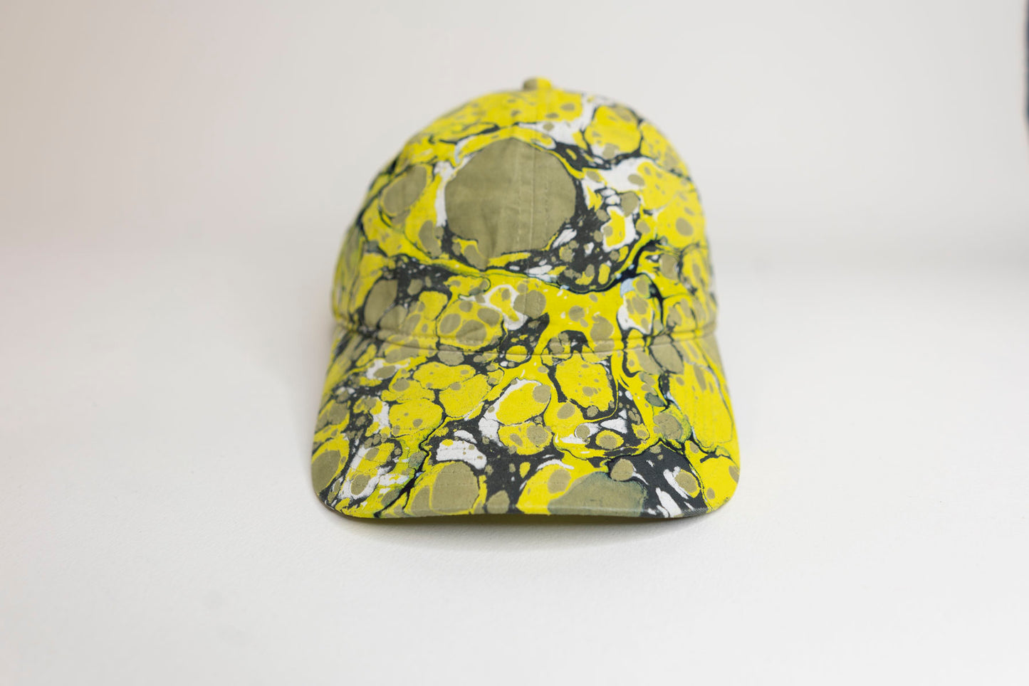Dad Hat: Bright Aura