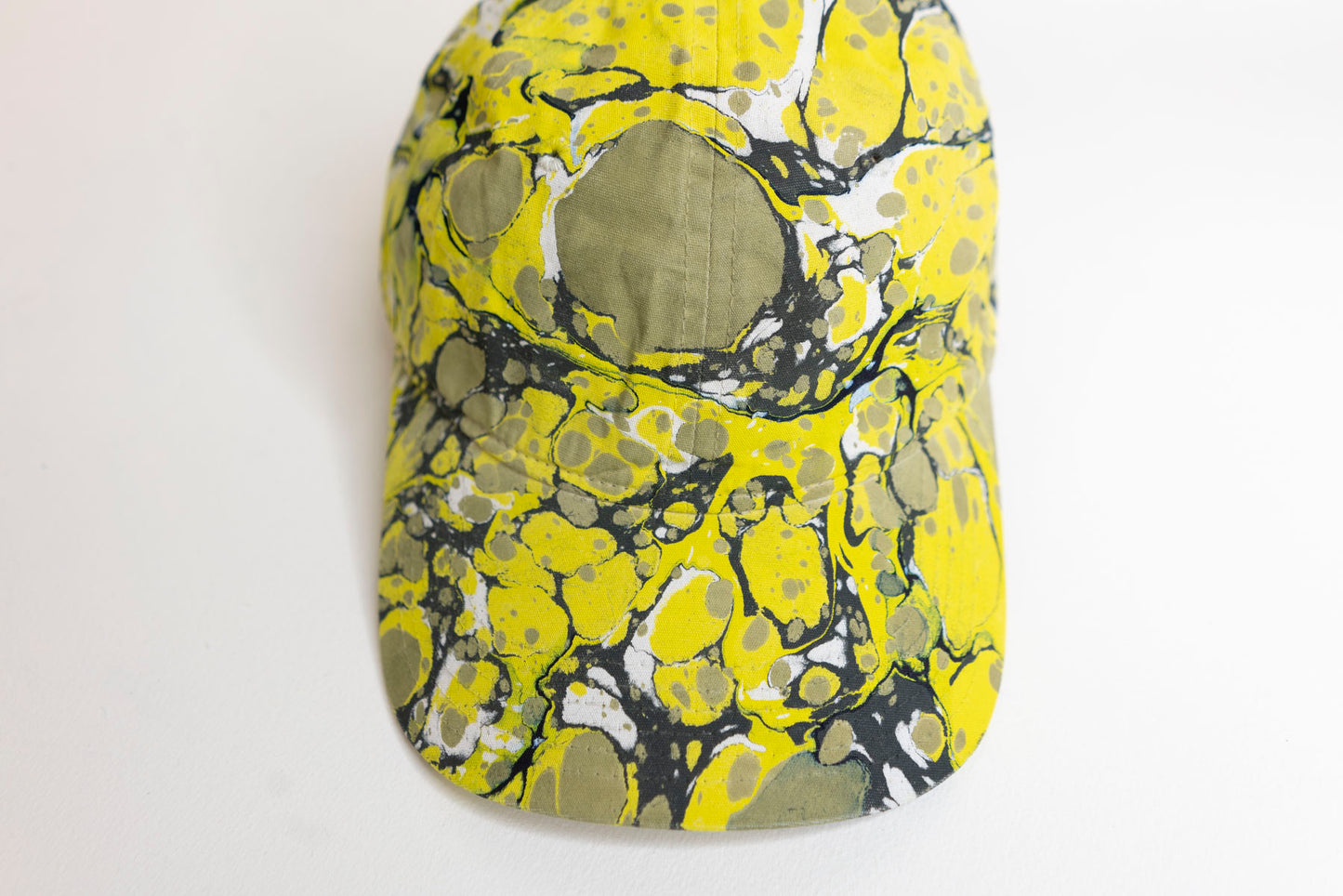 Dad Hat: Bright Aura