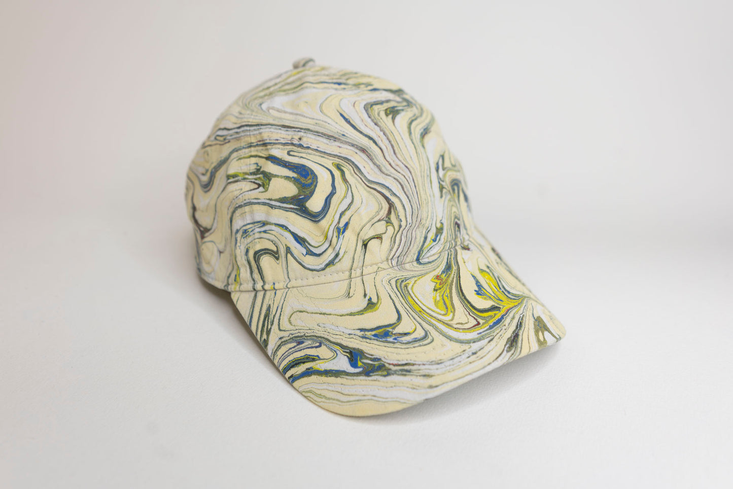 Dad Hat: McFlurry