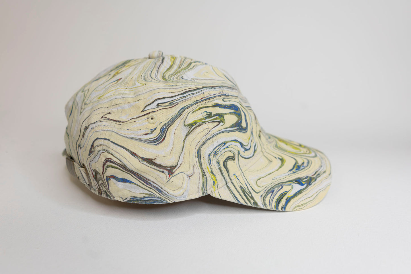 Dad Hat: McFlurry