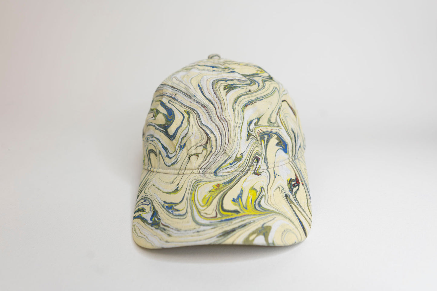 Dad Hat: McFlurry