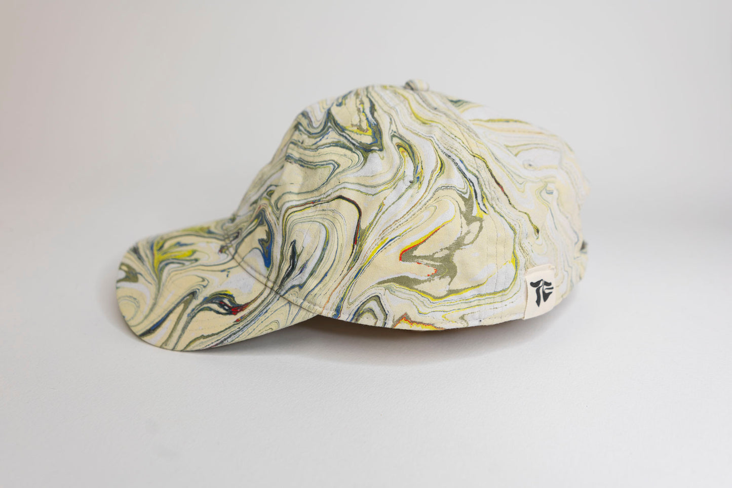 Dad Hat: McFlurry