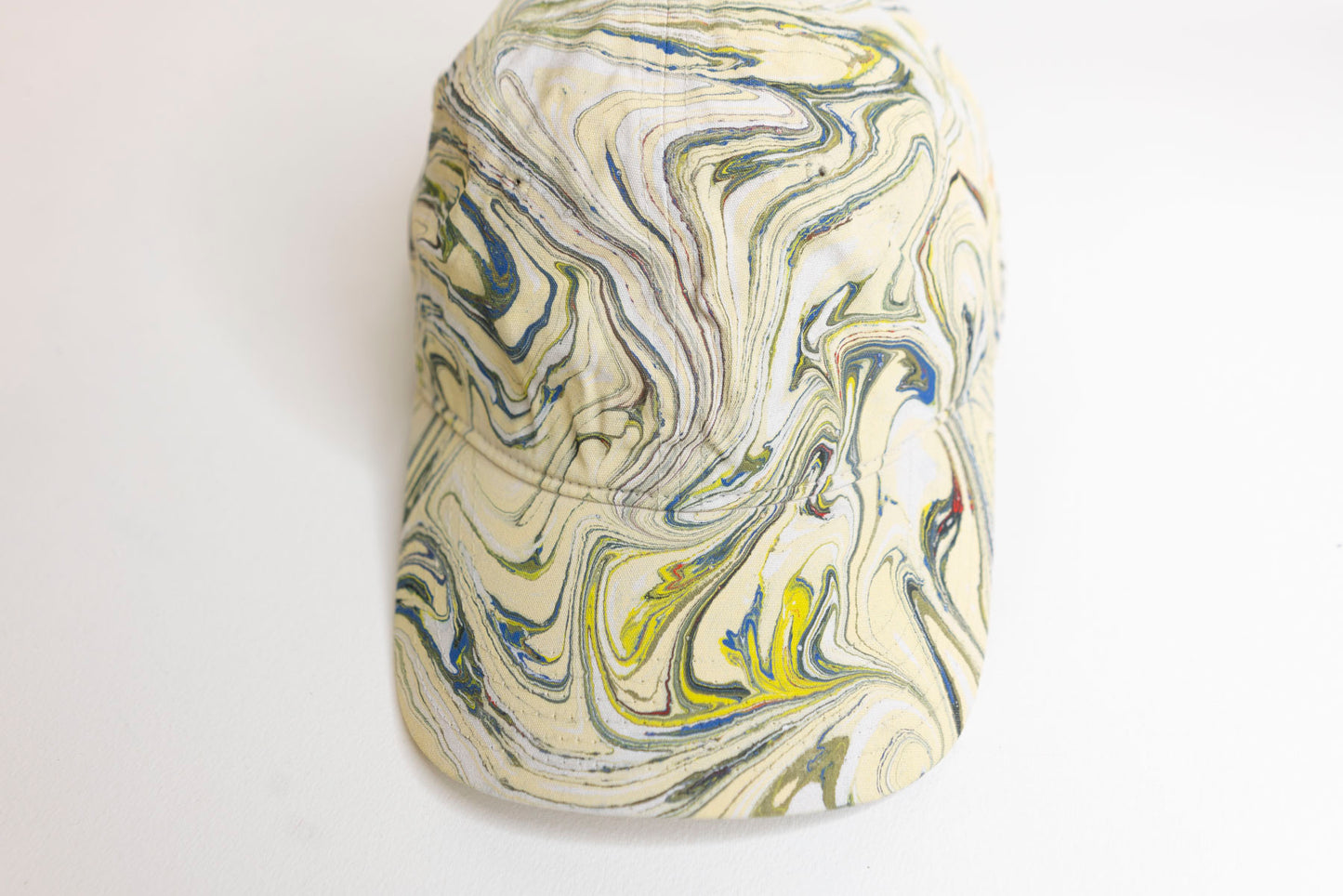 Dad Hat: McFlurry
