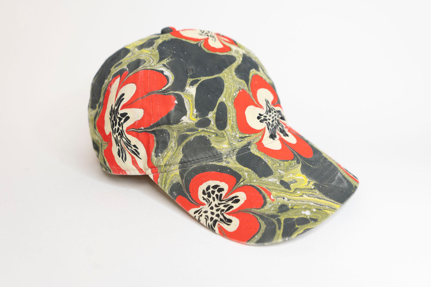 Dad Hat: Watermelon Sugar