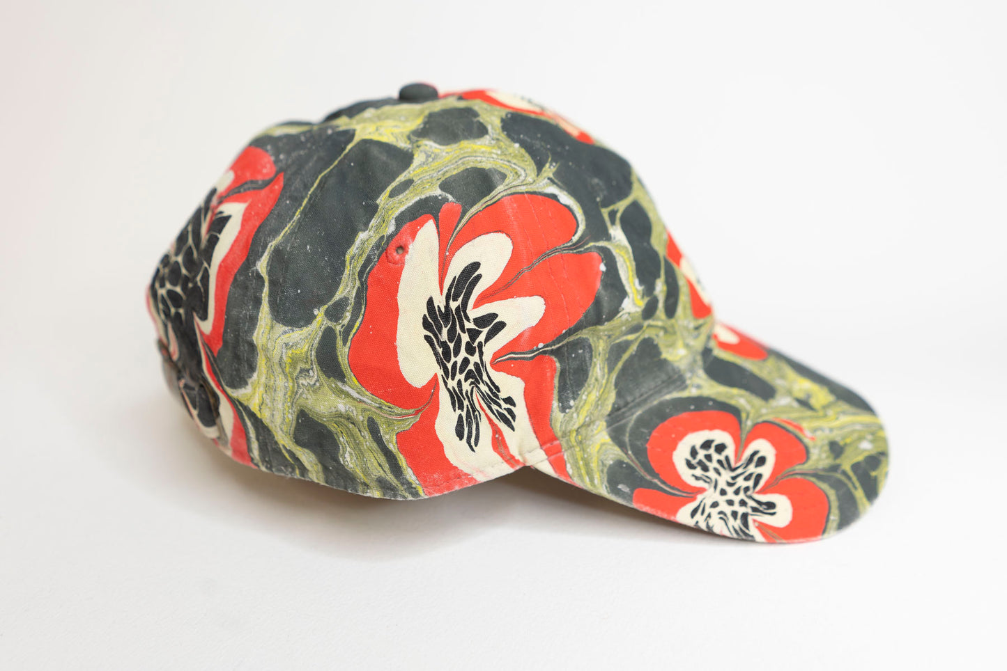 Dad Hat: Watermelon Sugar