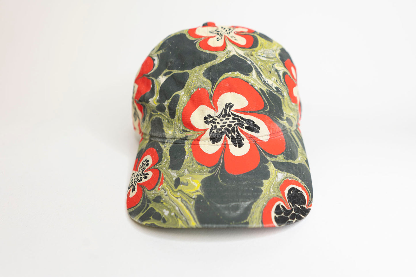 Dad Hat: Watermelon Sugar