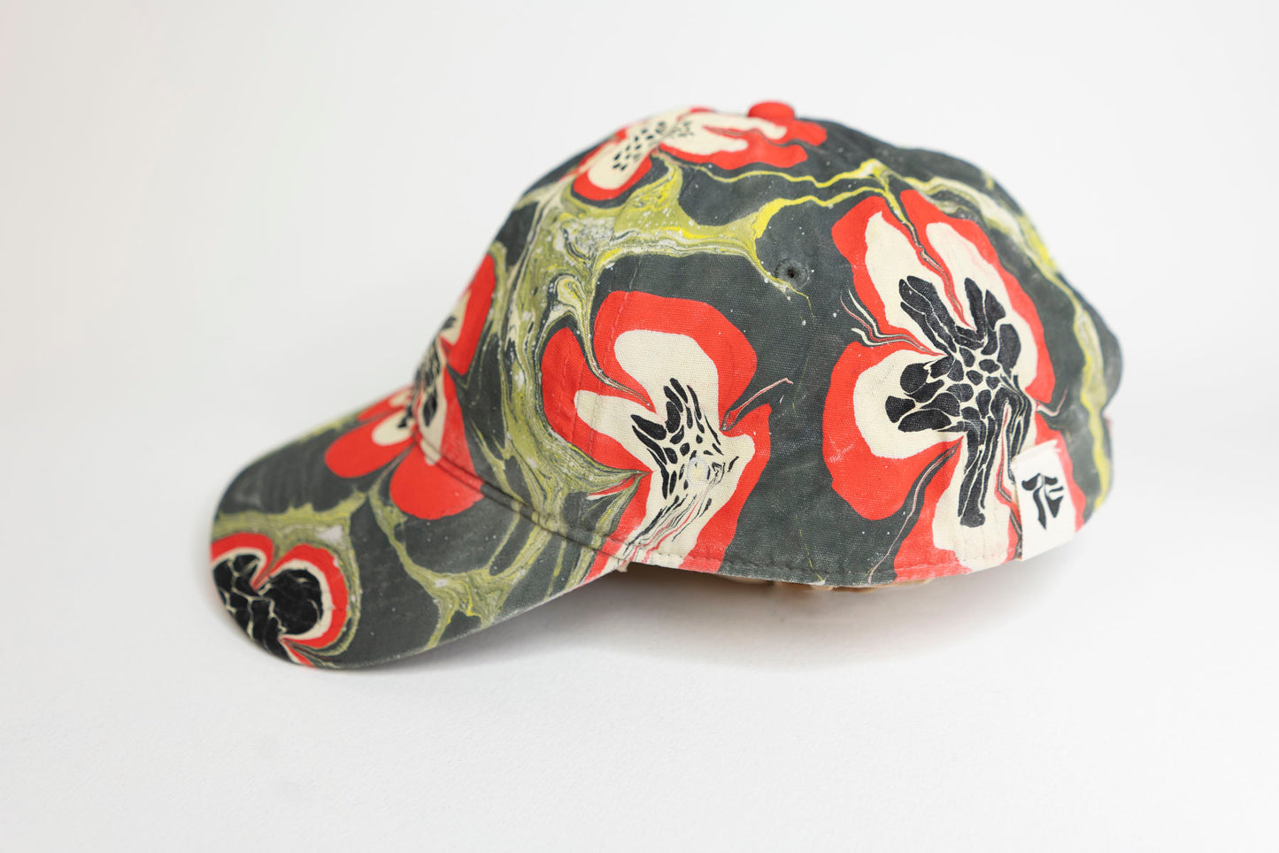 Dad Hat: Watermelon Sugar