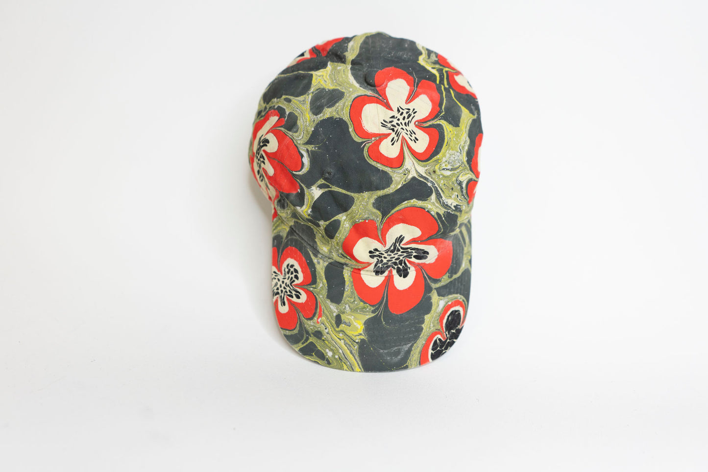 Dad Hat: Watermelon Sugar
