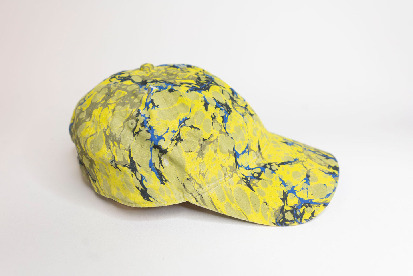 Dad Hat: Lemon Buzz