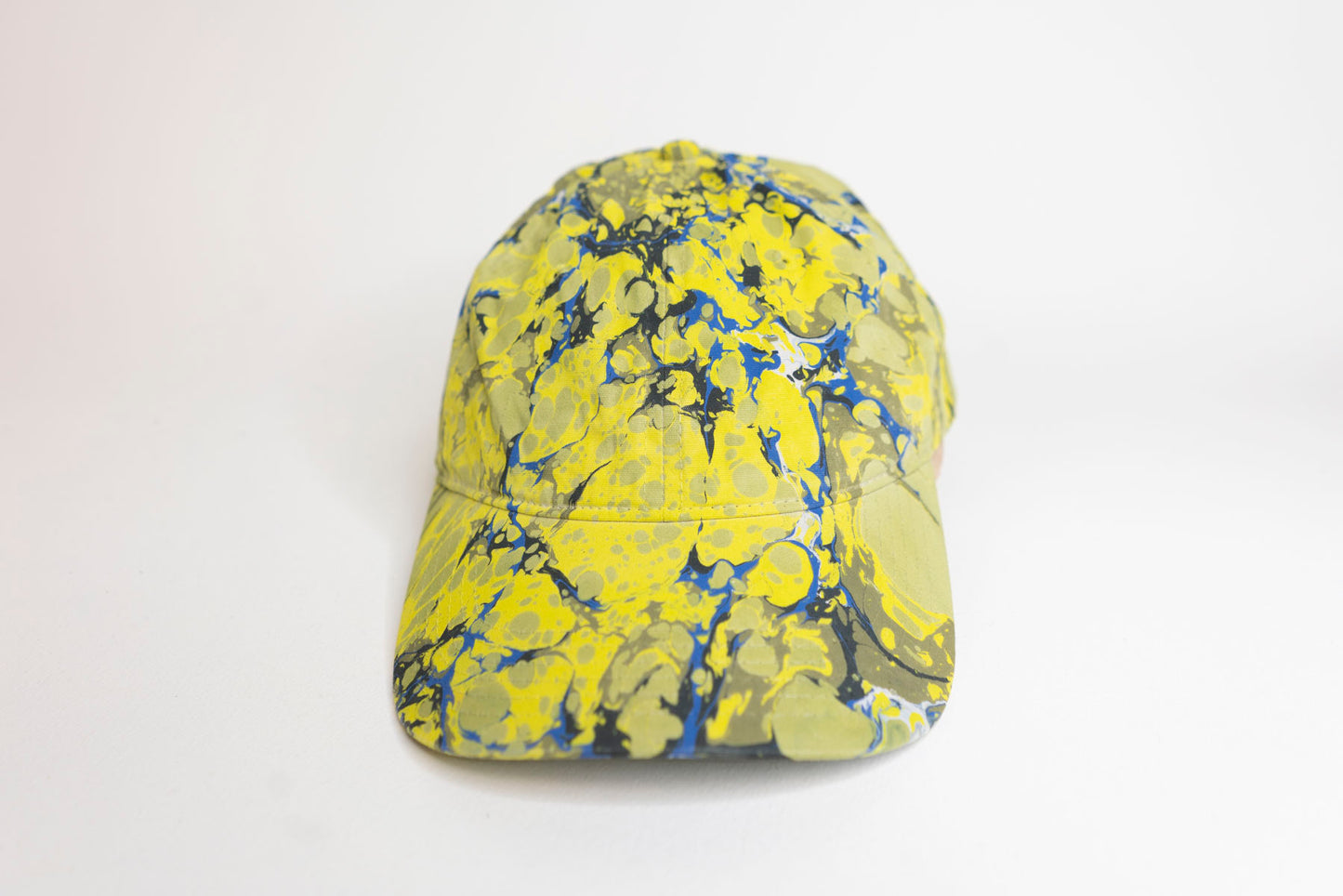 Dad Hat: Lemon Buzz