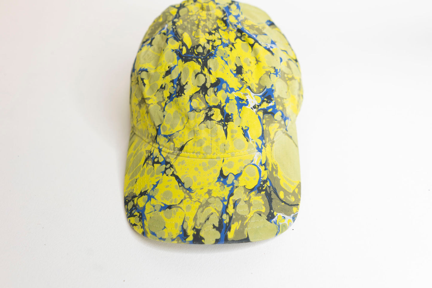 Dad Hat: Lemon Buzz