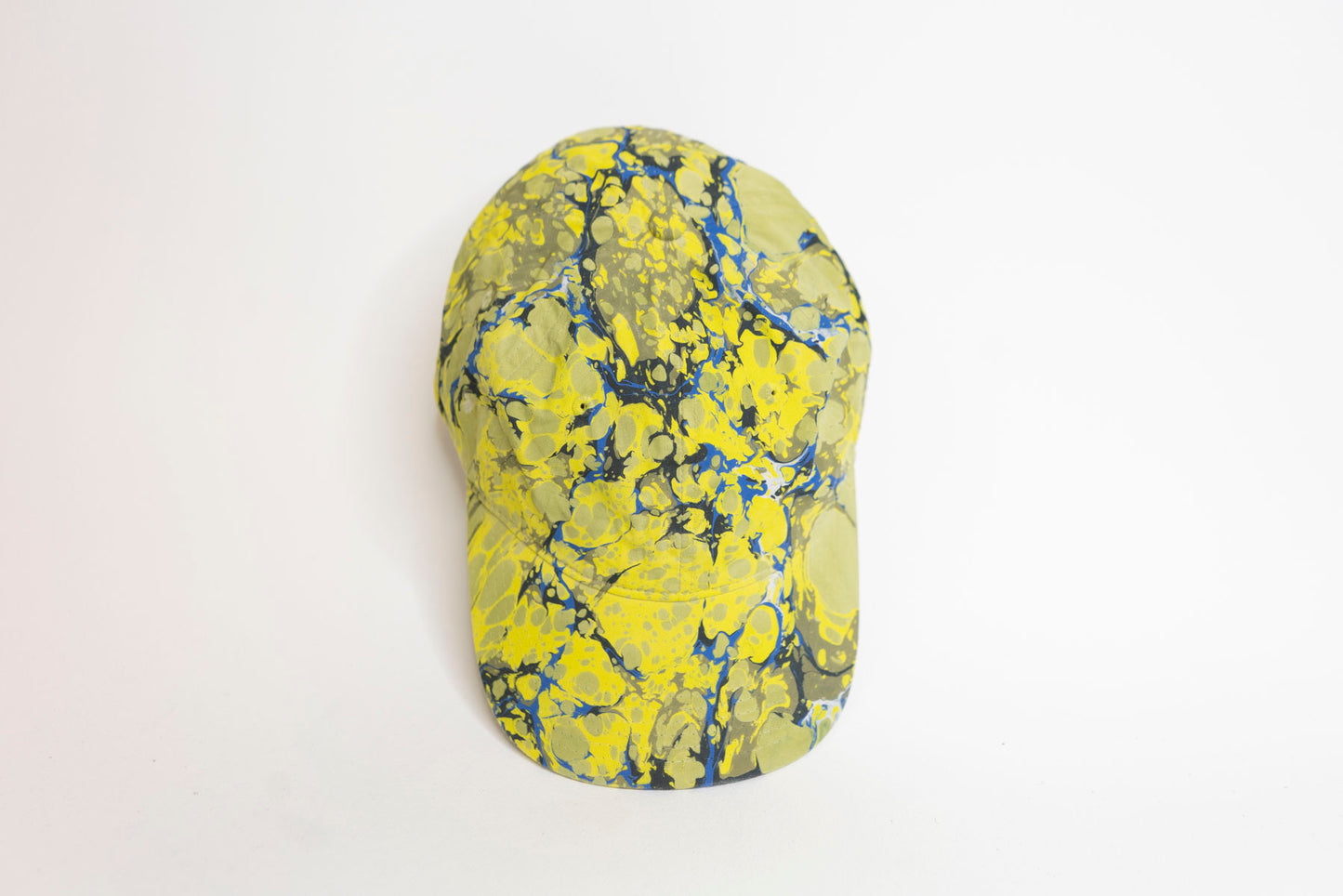 Dad Hat: Lemon Buzz