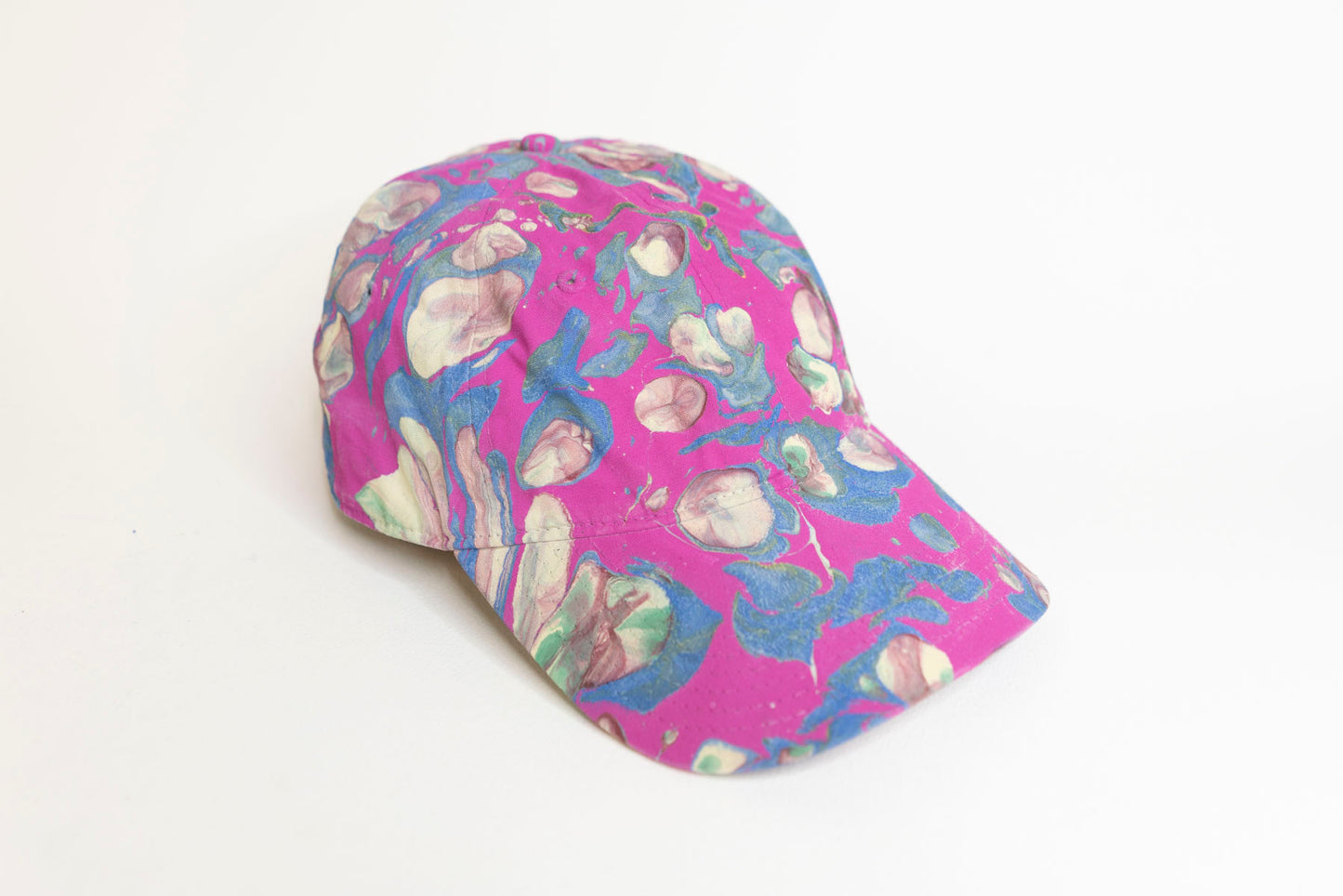 Dad Hat: Space Worm