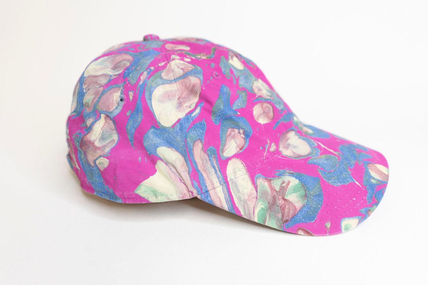 Dad Hat: Space Worm