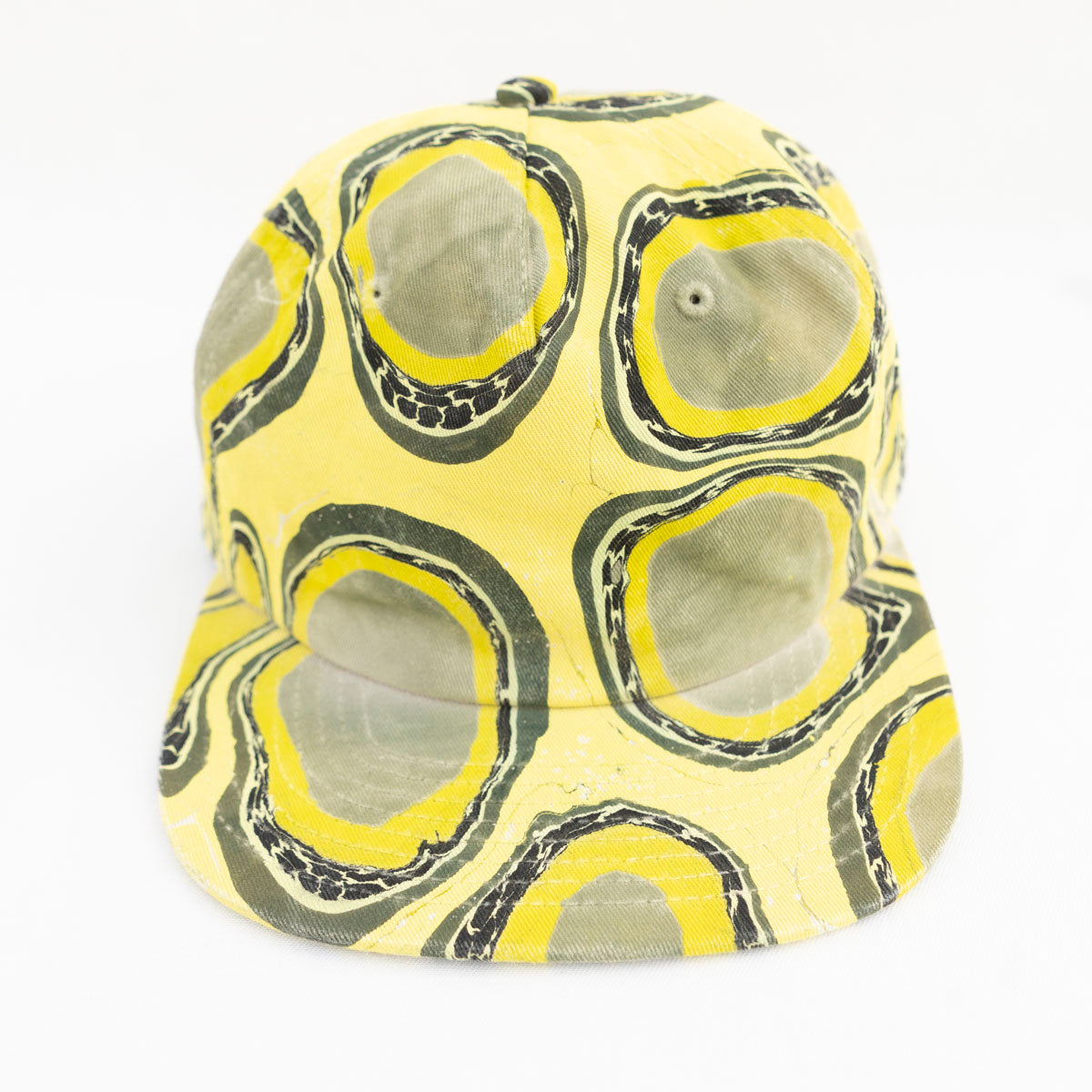 5 Panel: Kiddie Pool