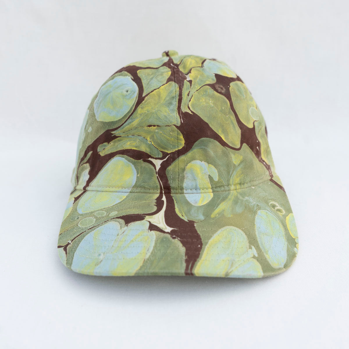 Dad Hat: A Stone's Throw