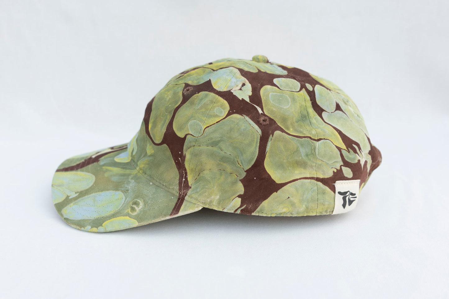Dad Hat: A Stone's Throw
