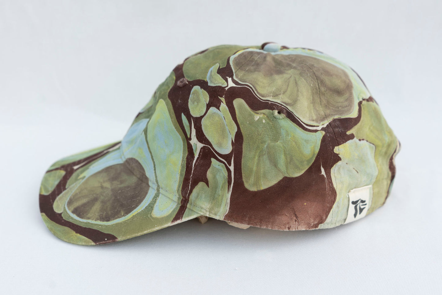 Dad Hat: Like a Rolling Stone