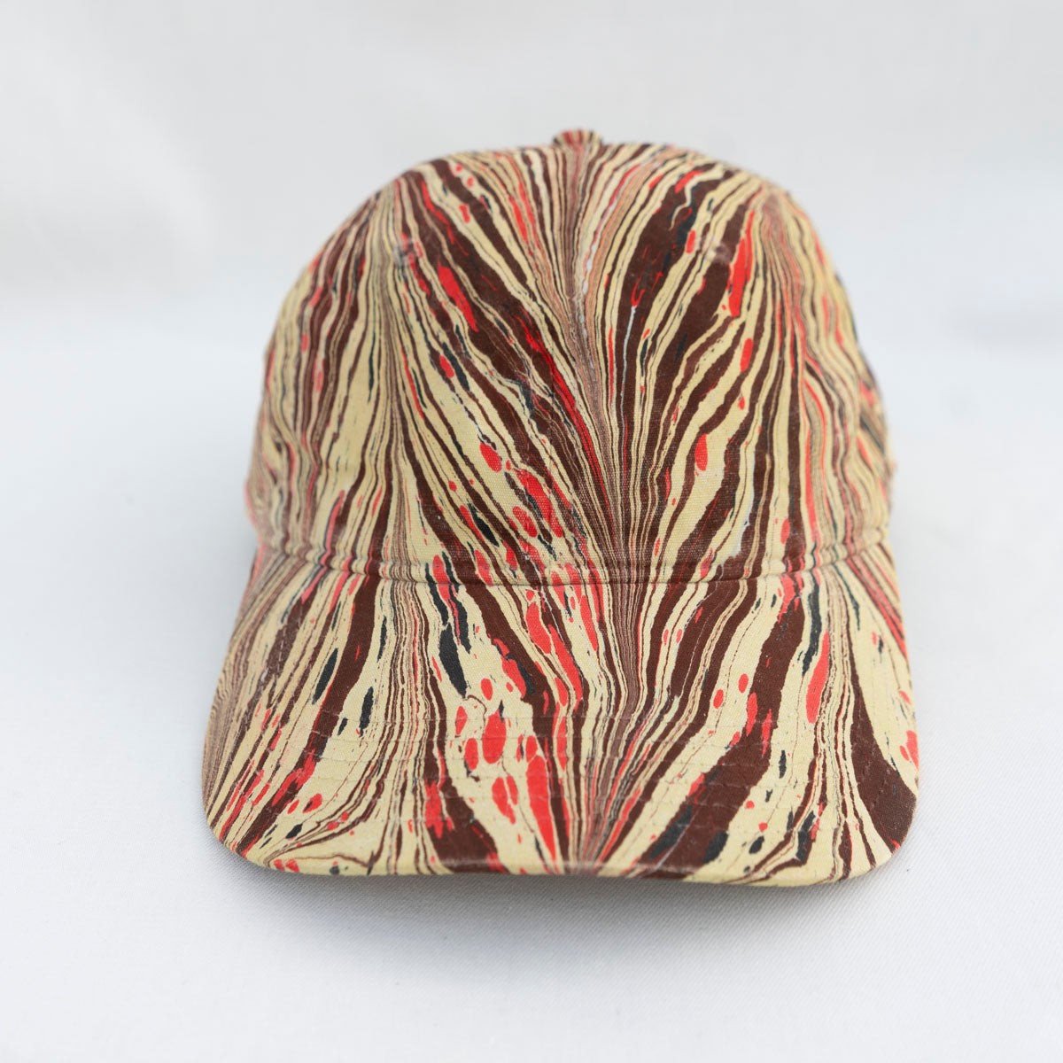 Dad Hat: Turn Your Soil
