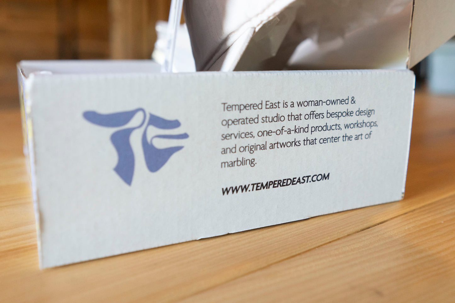 DIY Hat Marbling Kit