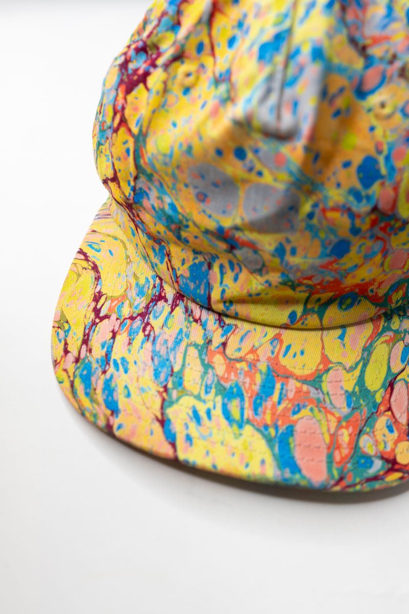 5 Panel: Confetti II