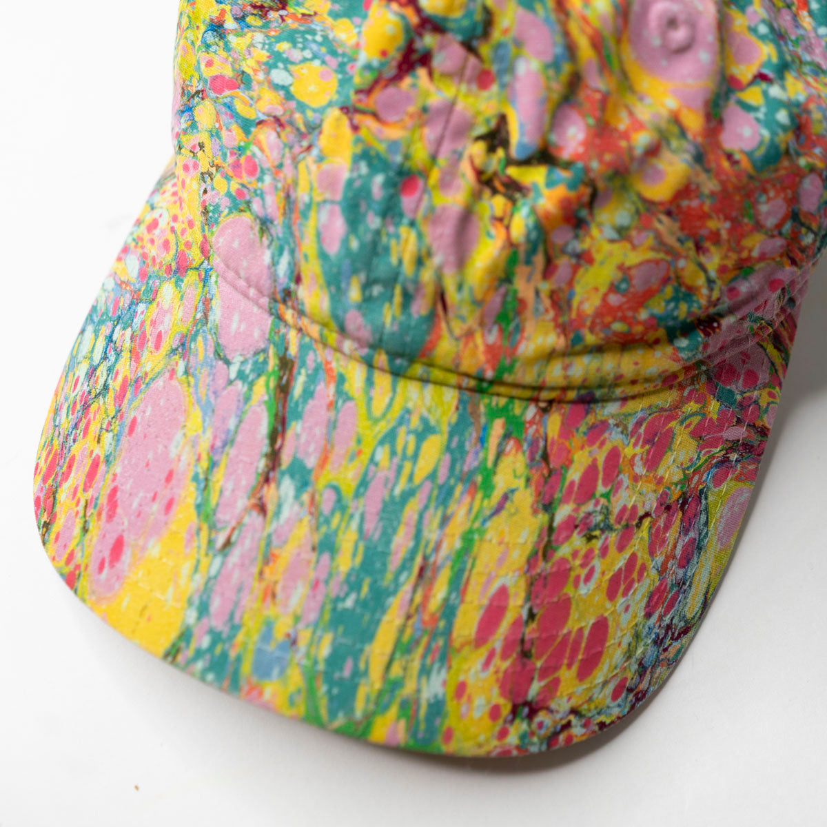 Dad Hat: Confetti I