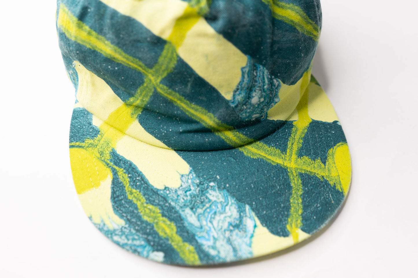 Snapback: Lobster Trap I