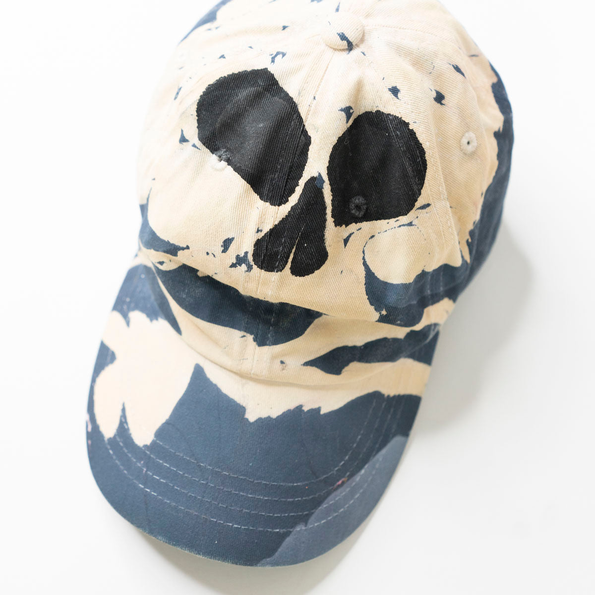Dad Hat: The Necromancer