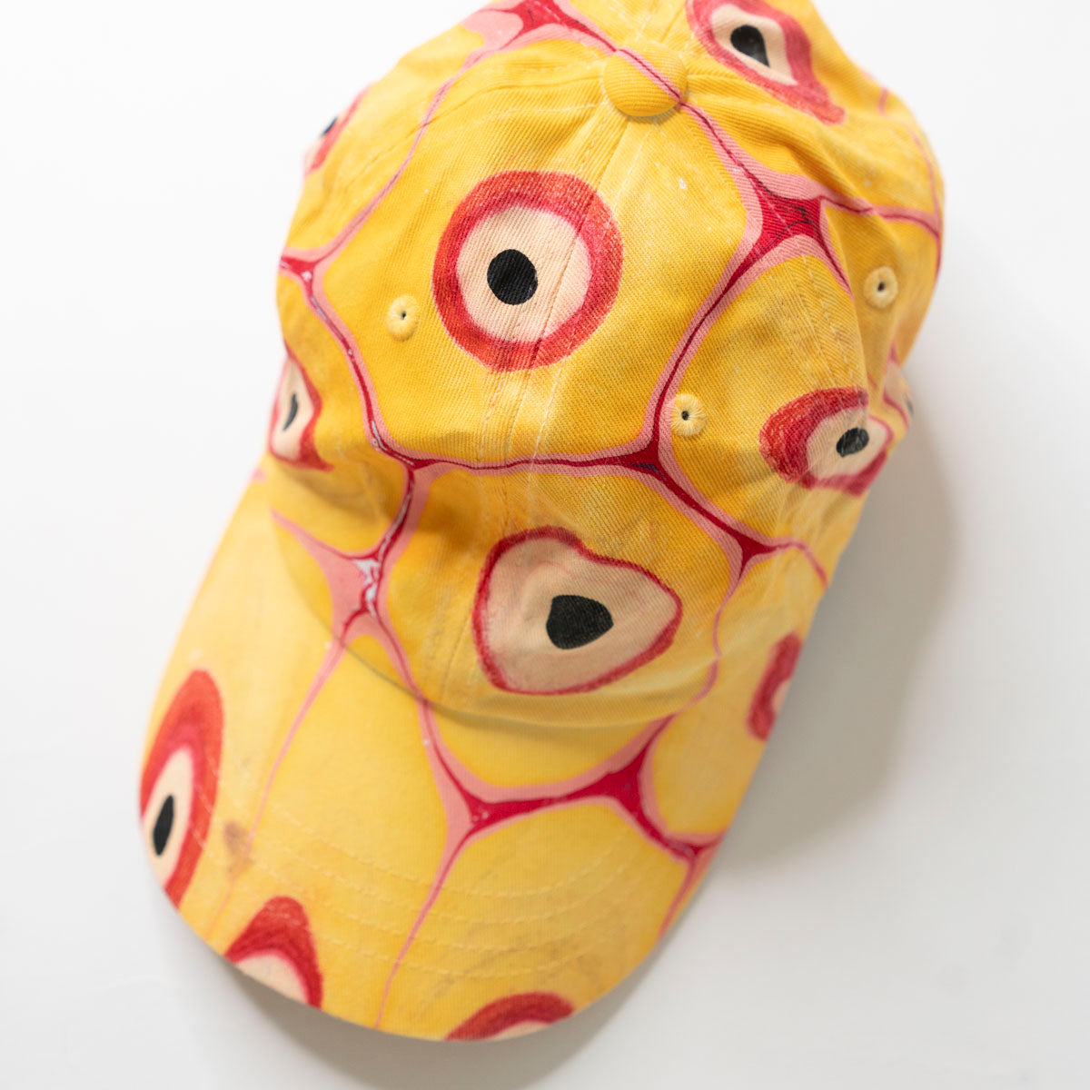 Dad Hat: Eye of Newt