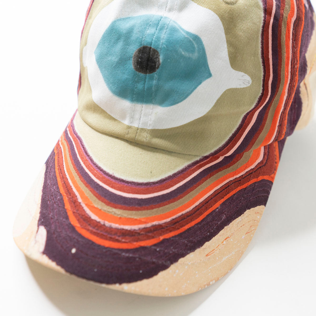 Dad Hat: Eye of Jupiter
