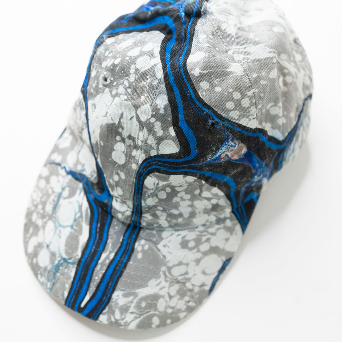 Kid Hat: Ghost in the Graveyard