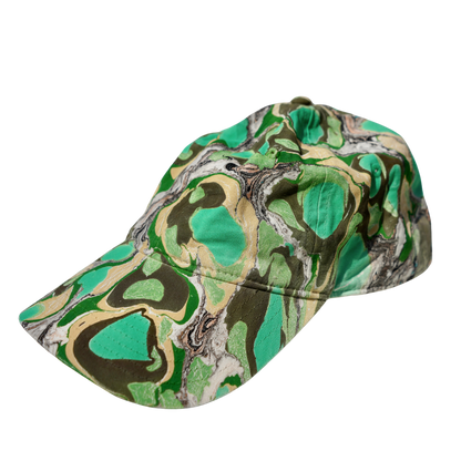 Dad Hat: Disco Swamp