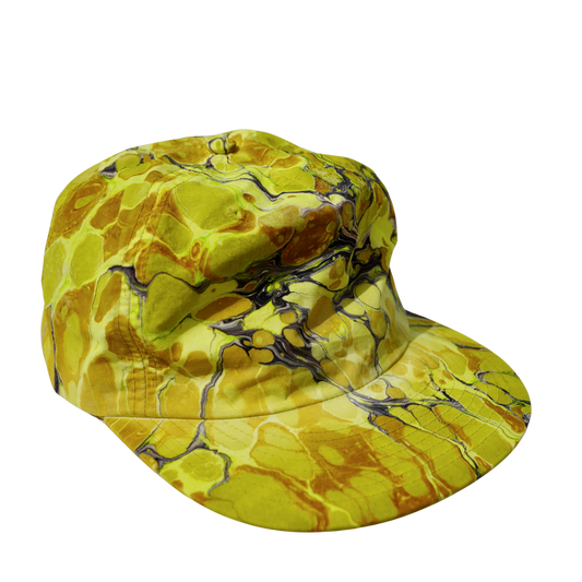 Nylon Snapback: Fool's Gold