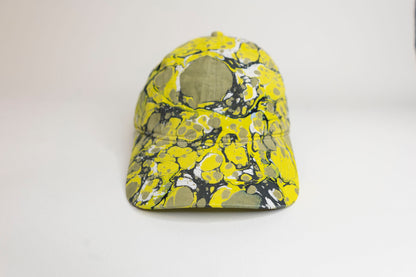 Dad Hat: Bright Aura