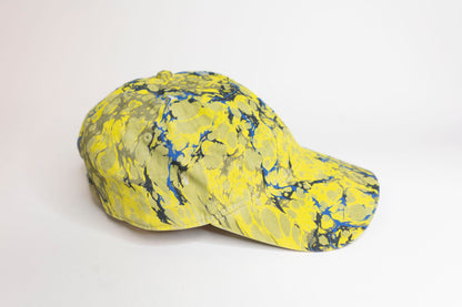Dad Hat: Lemon Buzz