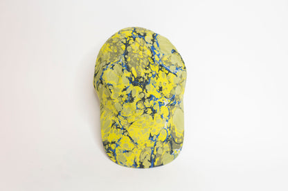 Dad Hat: Lemon Buzz