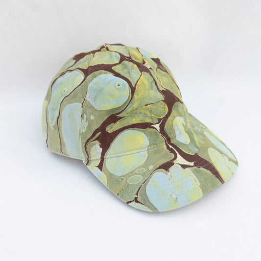 Dad Hat: A Stone's Throw