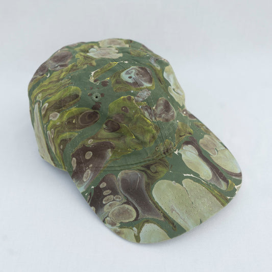 Dad Hat: Swamp Diver