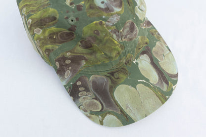 Dad Hat: Swamp Diver