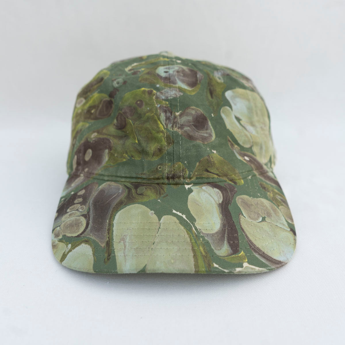 Dad Hat: Swamp Diver