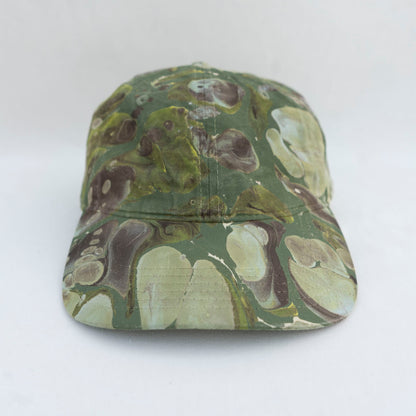 Dad Hat: Swamp Diver