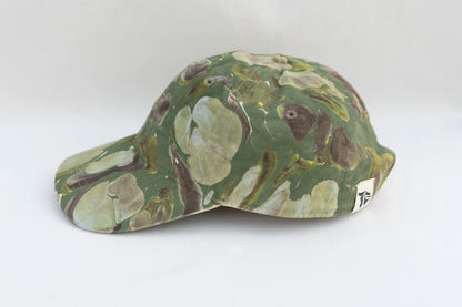 Dad Hat: Swamp Diver