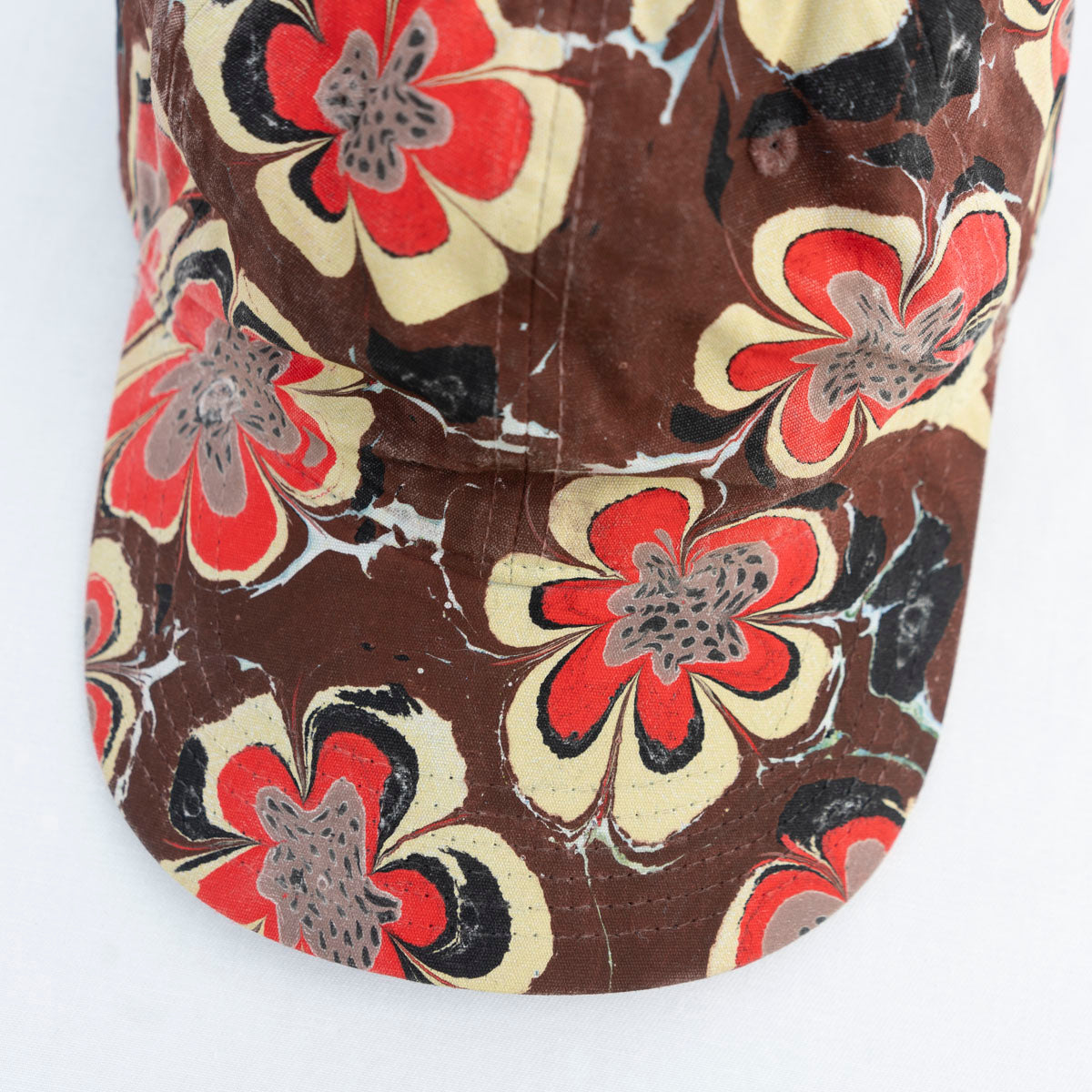 Dad Hat: Peony Love