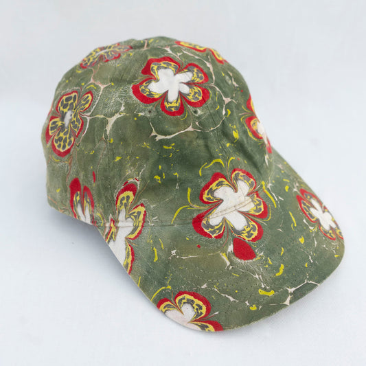 Dad Hat: Christmas in July