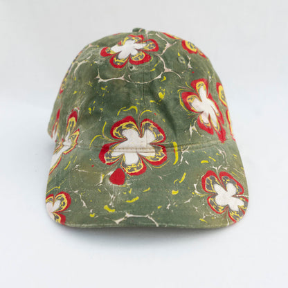 Dad Hat: Christmas in July